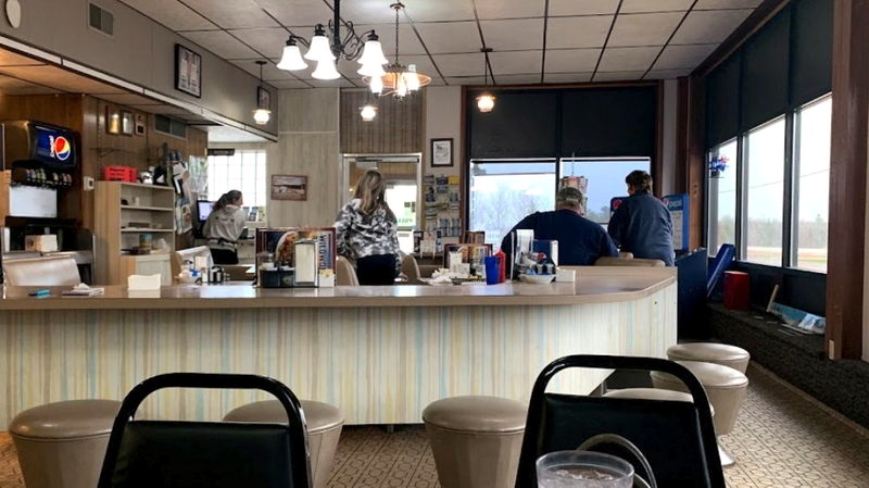 Wildwood Country Kitchen - From Web Listing (newer photo)